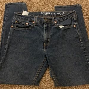 Men’s Levi jeans 30W by 34L